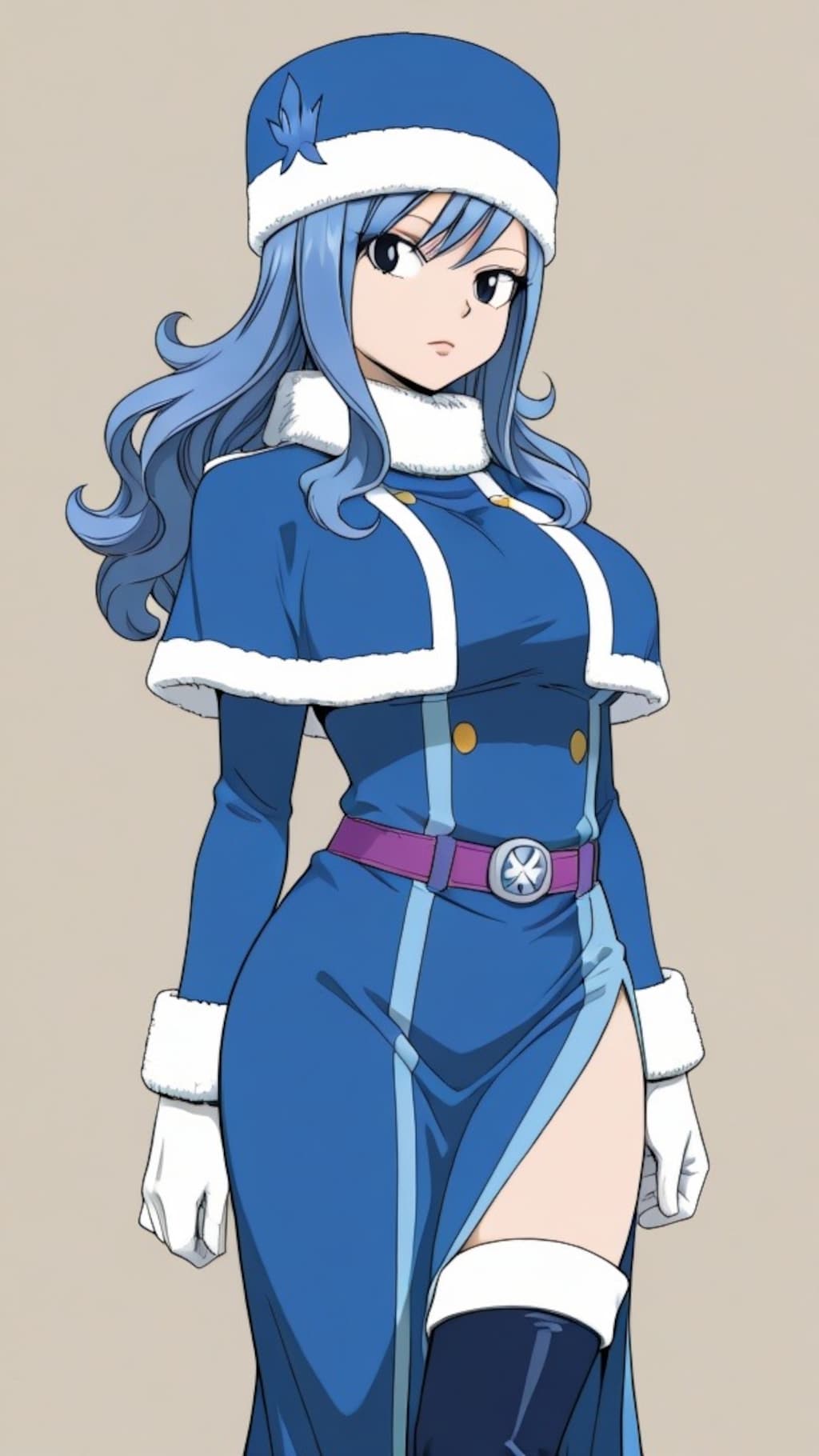 juvia lockser (fairy tail)