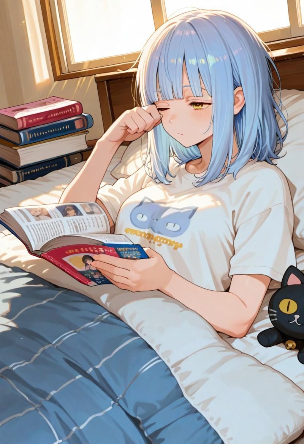 キングダムが止まらない