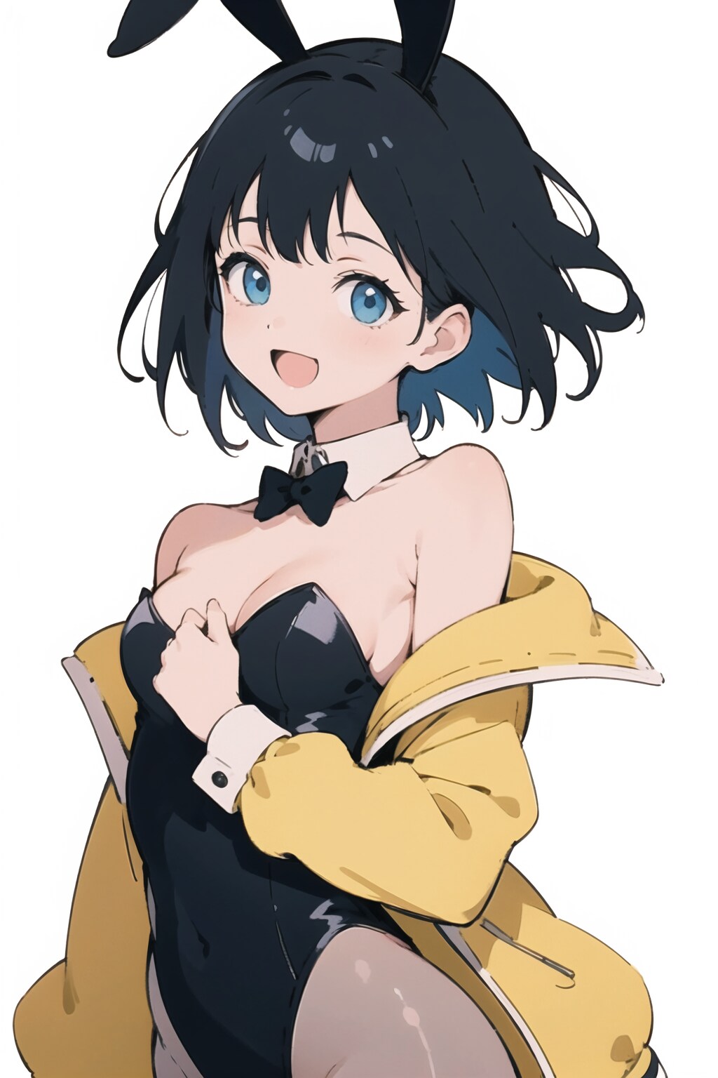 今日のバニーガール（2025/11/06）