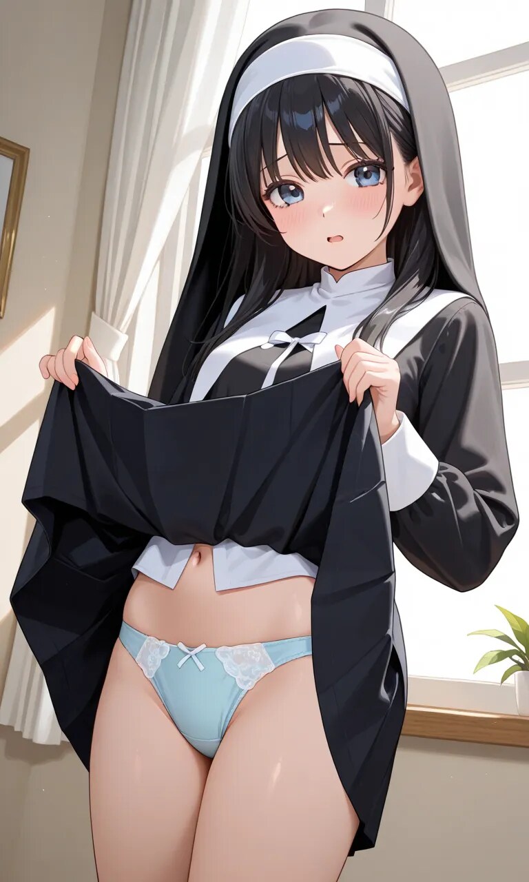 今日のパンツ#151