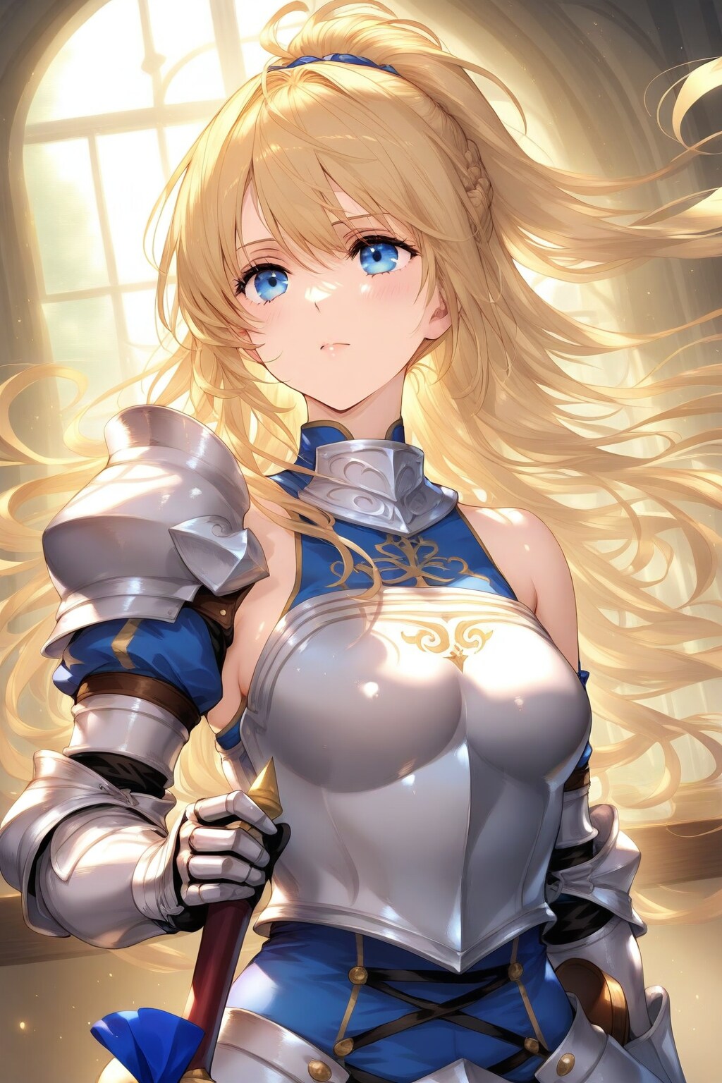 アーククラウド第27層