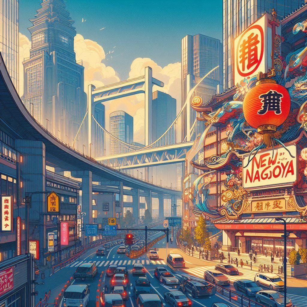 ミリしらニューナゴヤ | の人気AIイラスト・グラビア