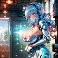 メカンタイン？ 2枚目