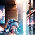 メカンタイン？ 3枚目