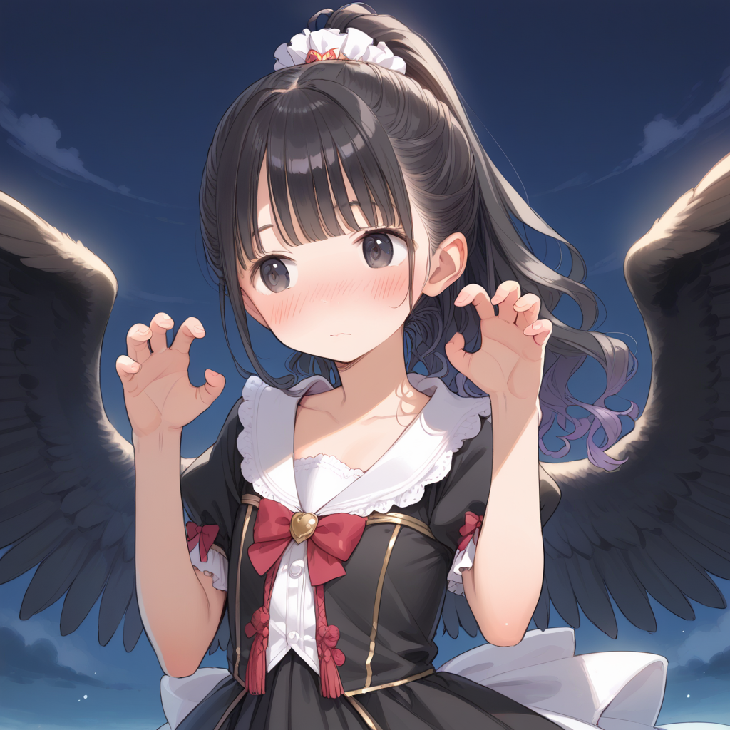 チームヴィランの面々