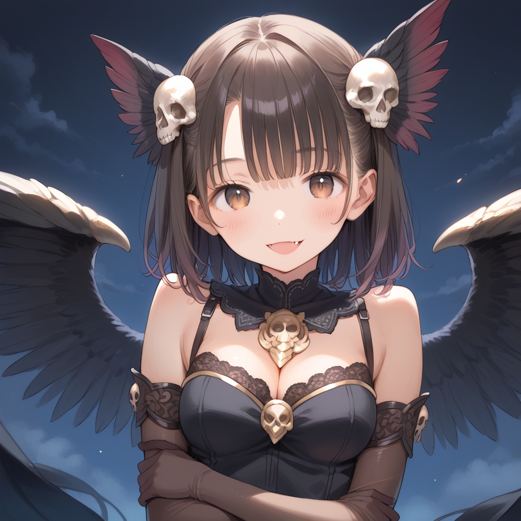 チームヴィランの面々