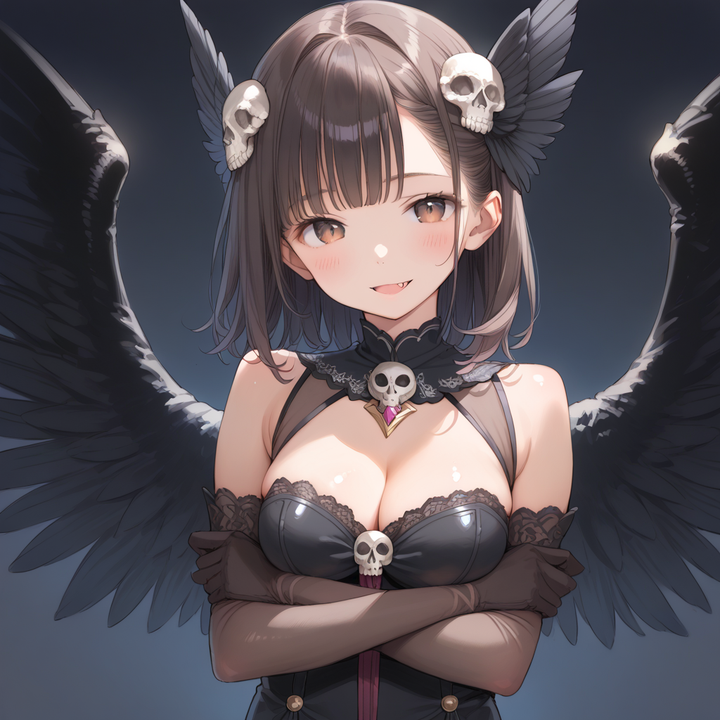 チームヴィランの面々