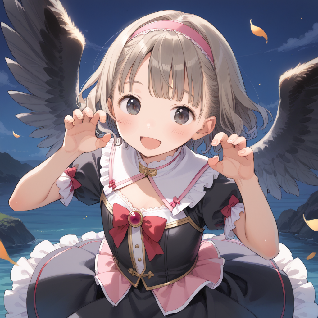 チームヴィランの面々