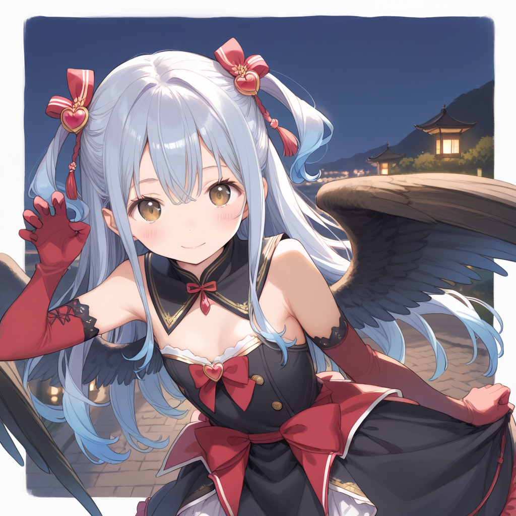 チームヴィランの面々