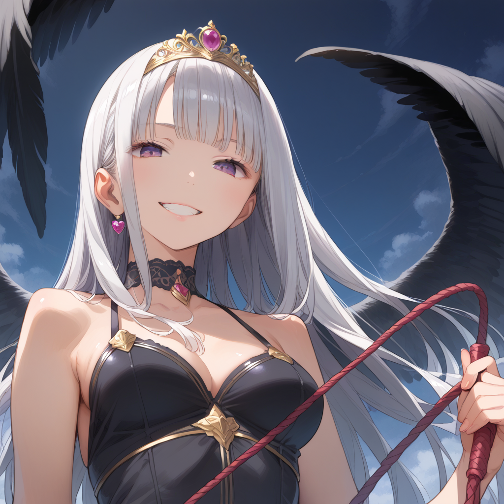 チームヴィランの面々