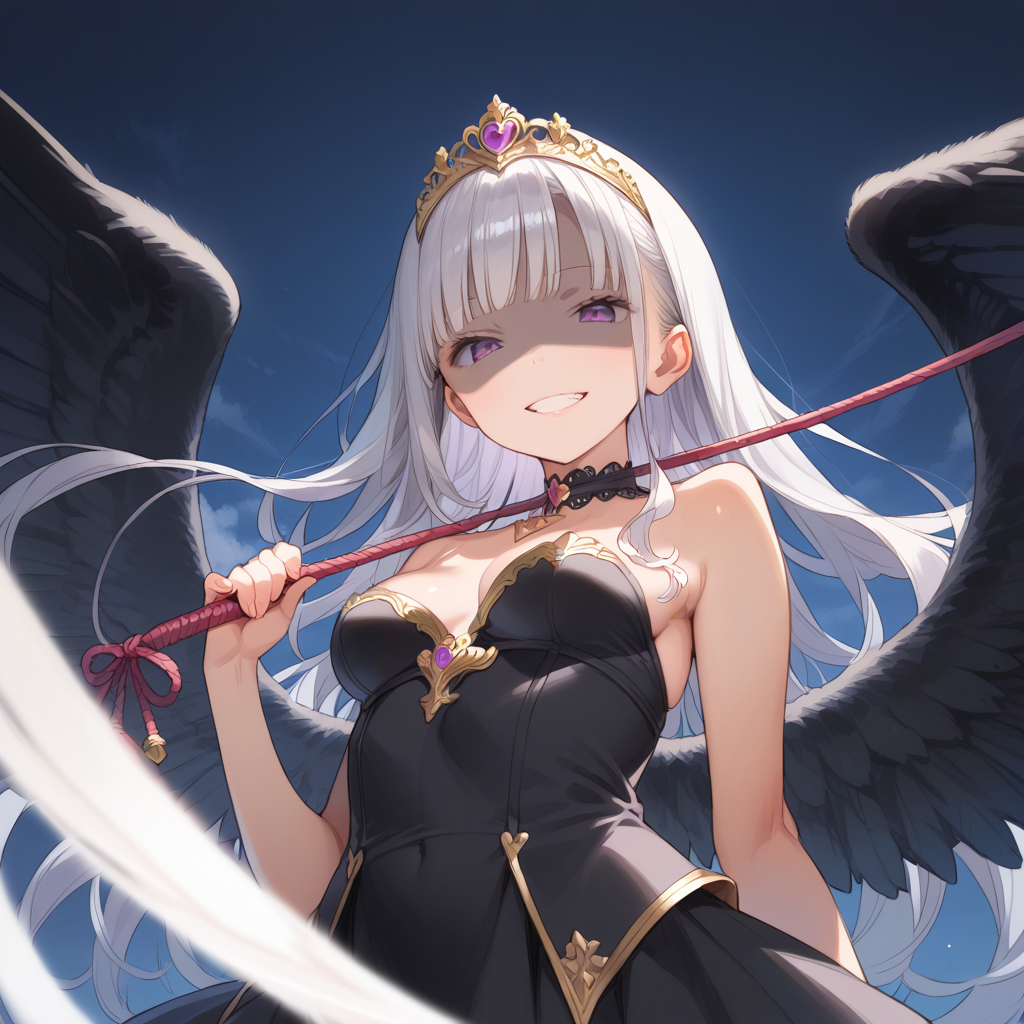 チームヴィランの面々