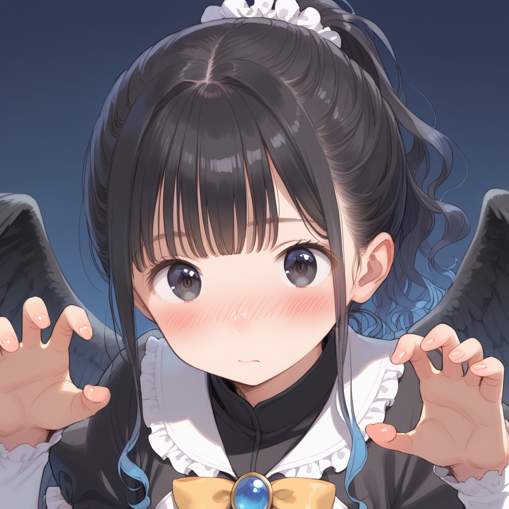 チームヴィランの面々