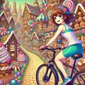 スイーツ サイクリング 2枚目