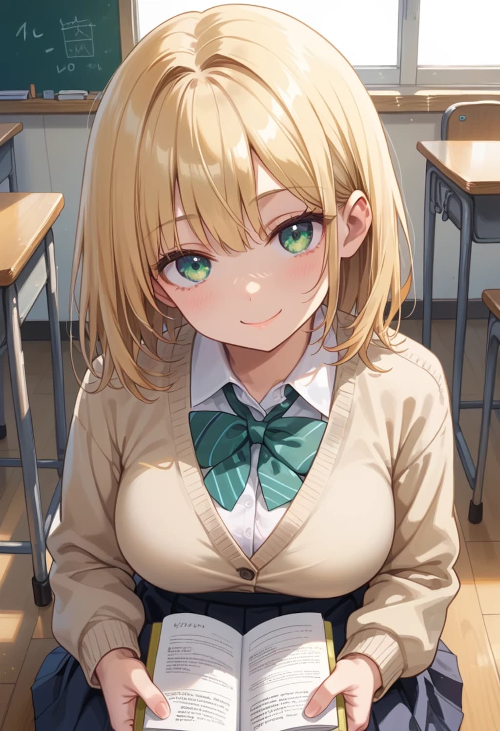 自家製沙也ちゃん