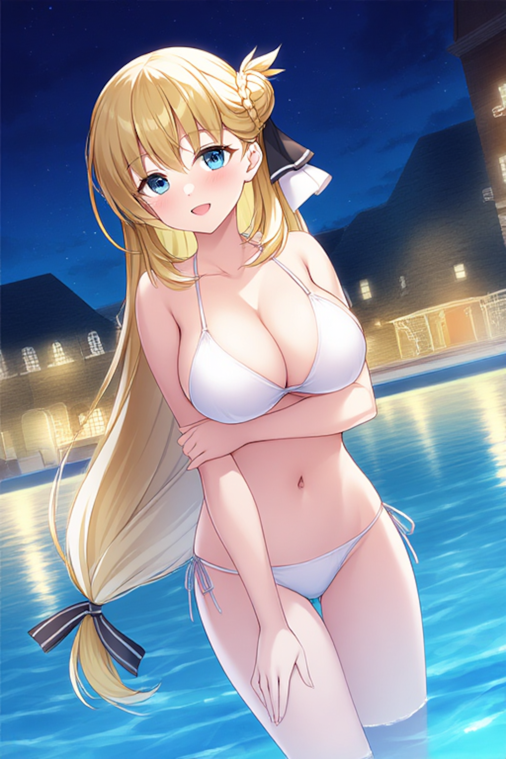 ようやく実現！