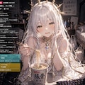 異世界帰りのTSポンコツ女神、信仰ゼロから配信で生き残る！ 3枚目