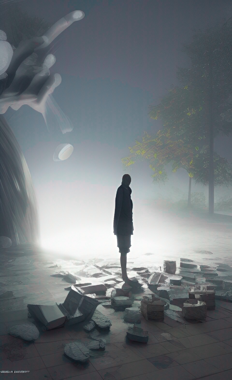 空洞
