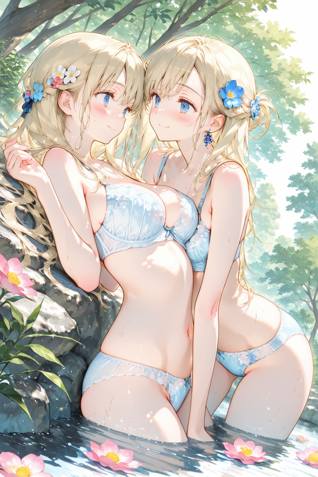 なかよし