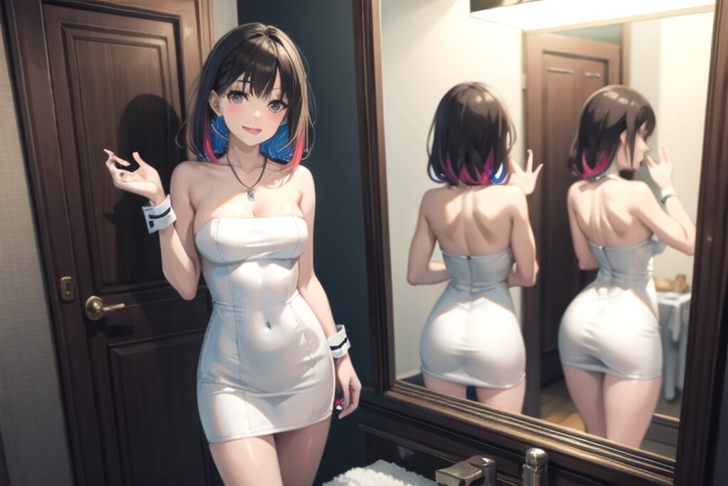 近所のお姉さん