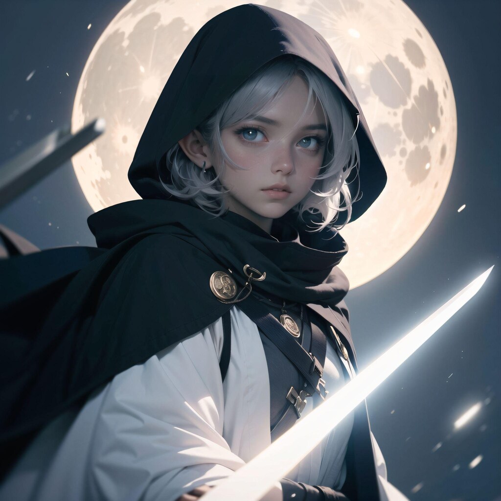 第12話：影のフィリア ― その始まり