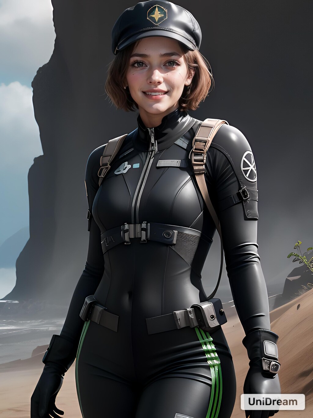 運び屋ストリートスナップ