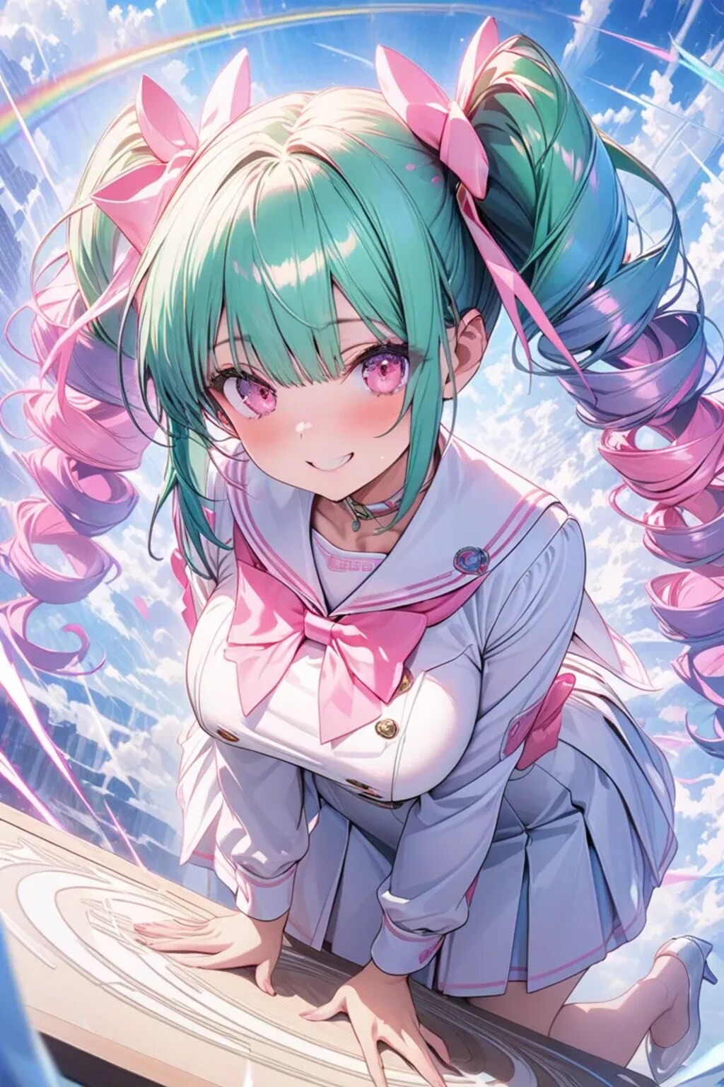 タイトル無し Lunaちゃん