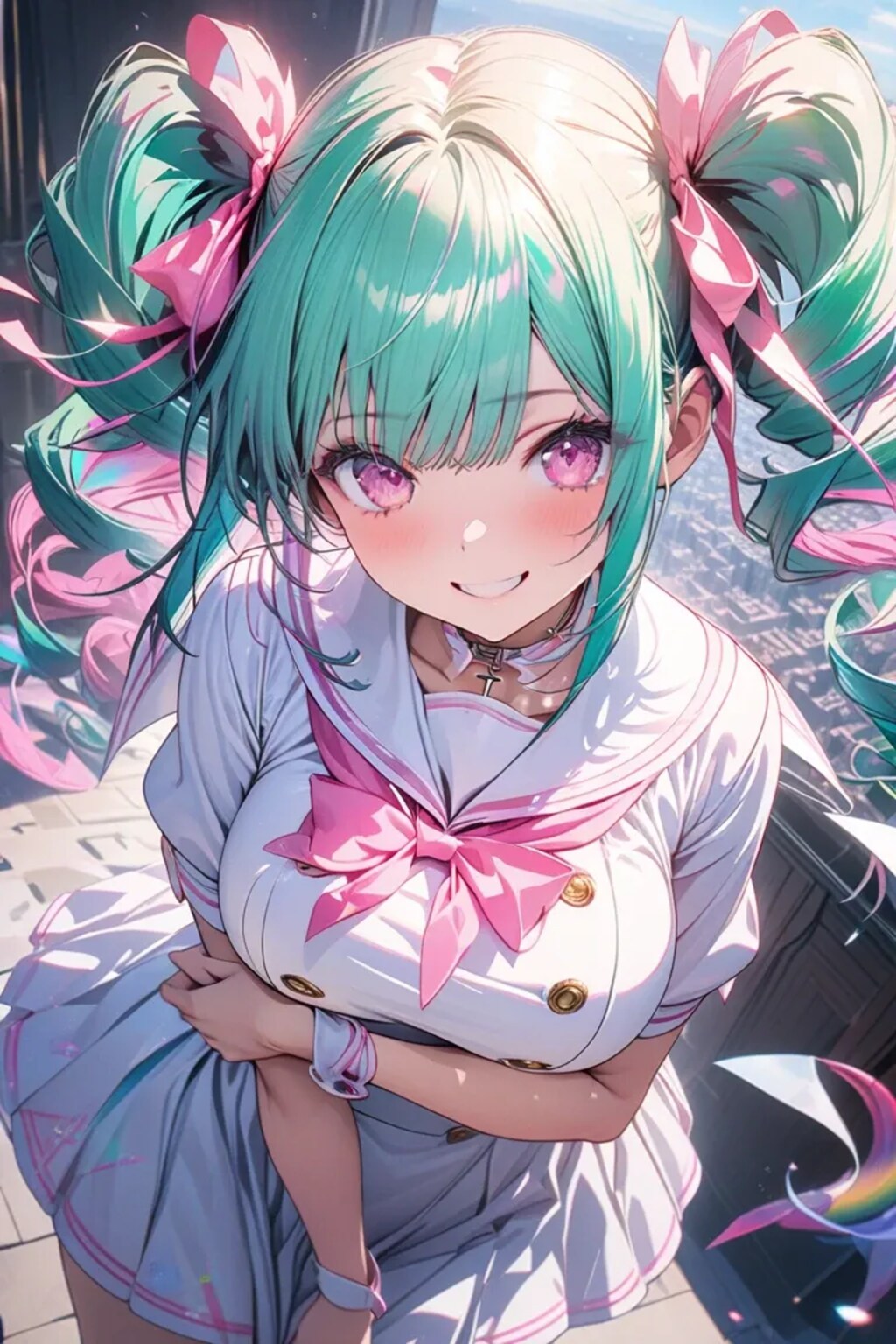 タイトル無し Lunaちゃん