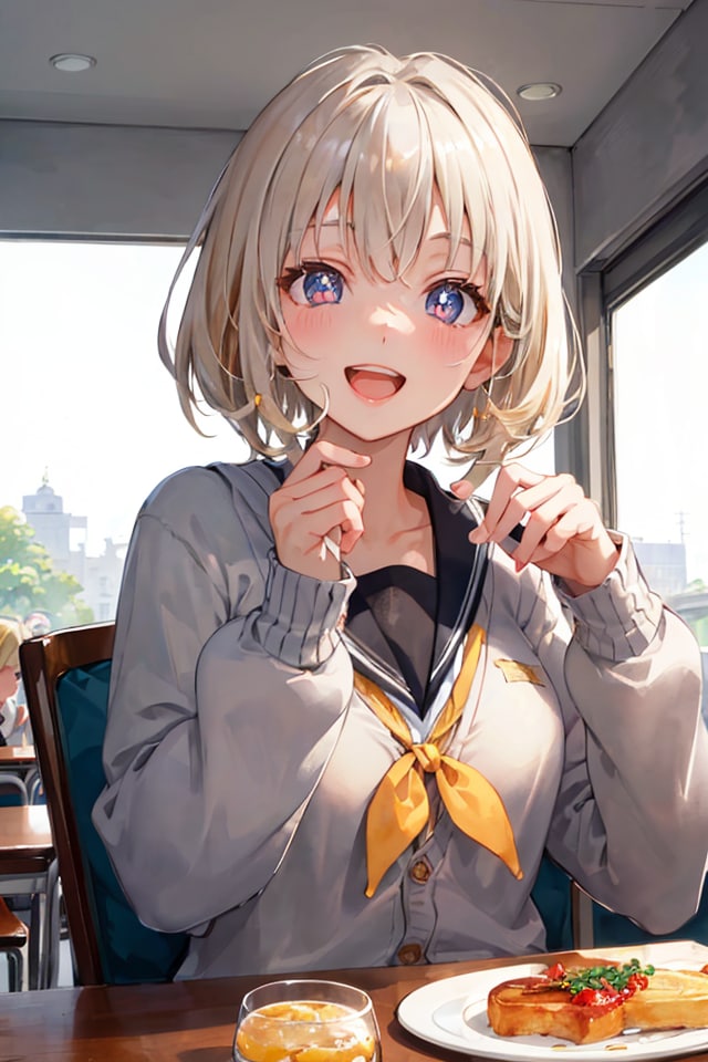 カワイイ #21