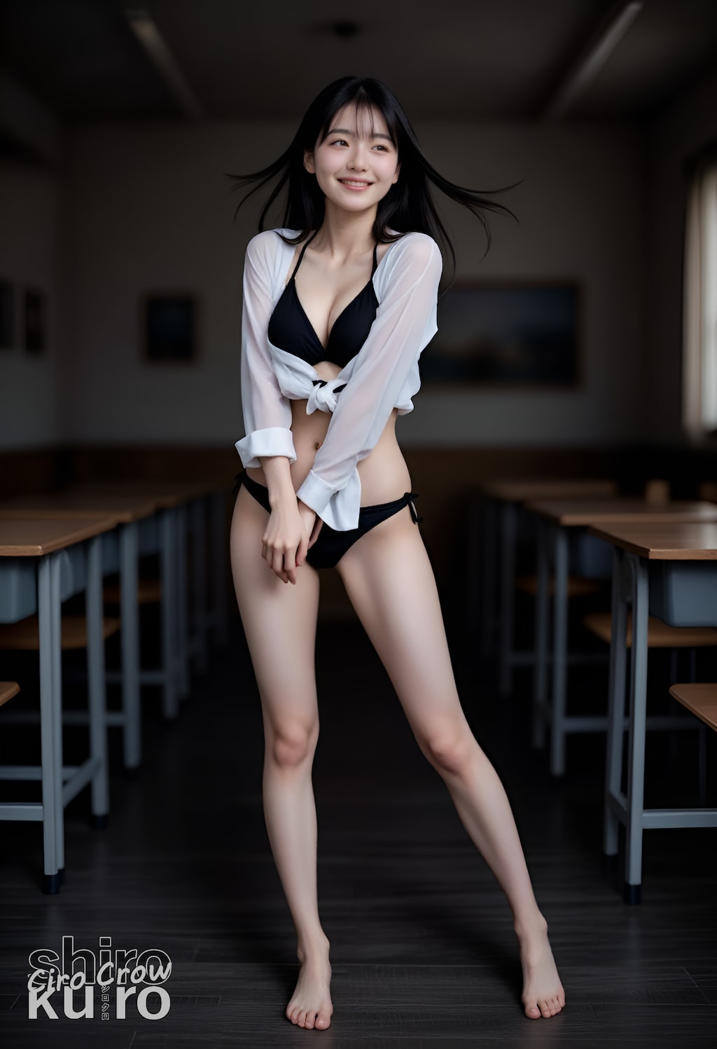 おはようビキニ