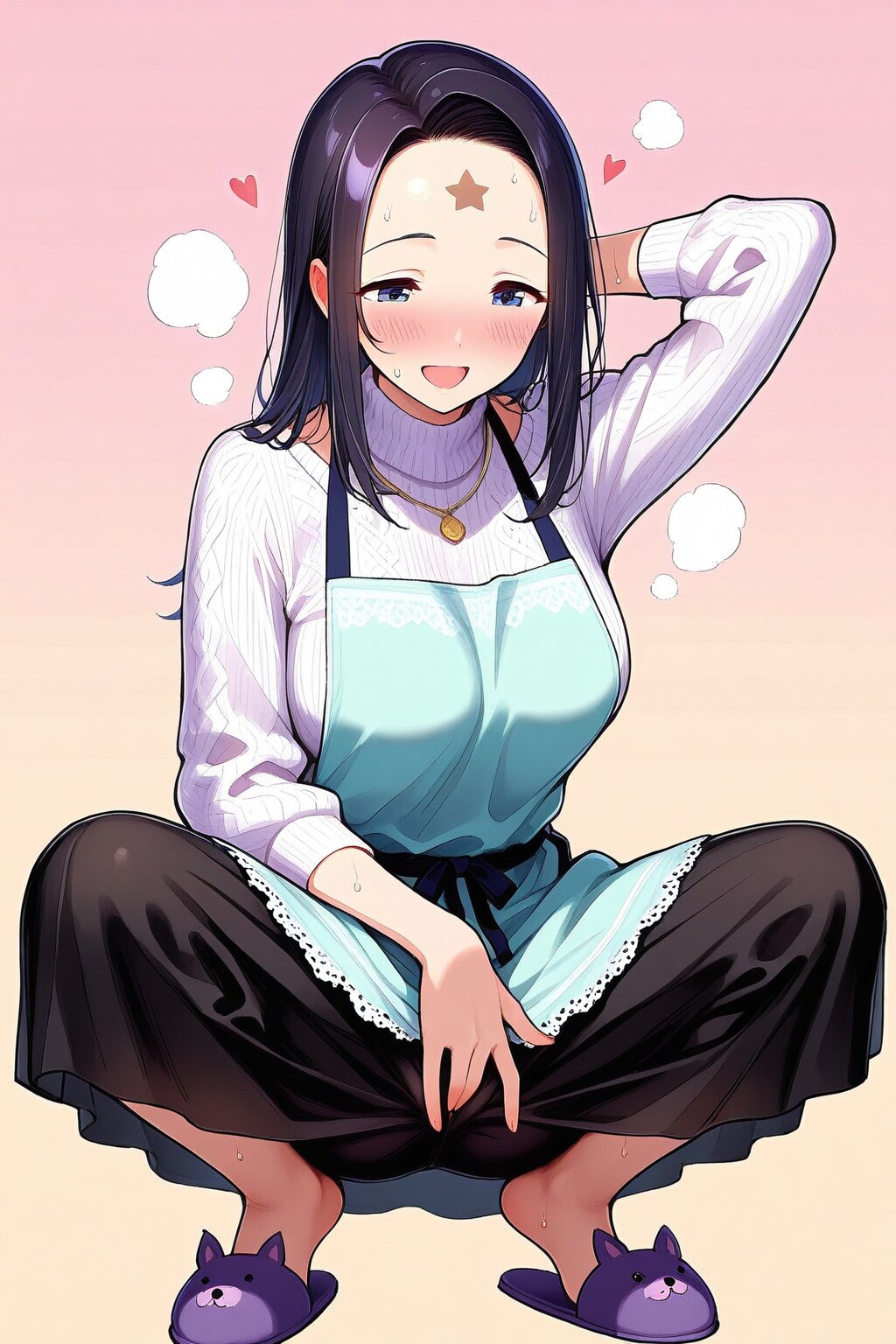 1