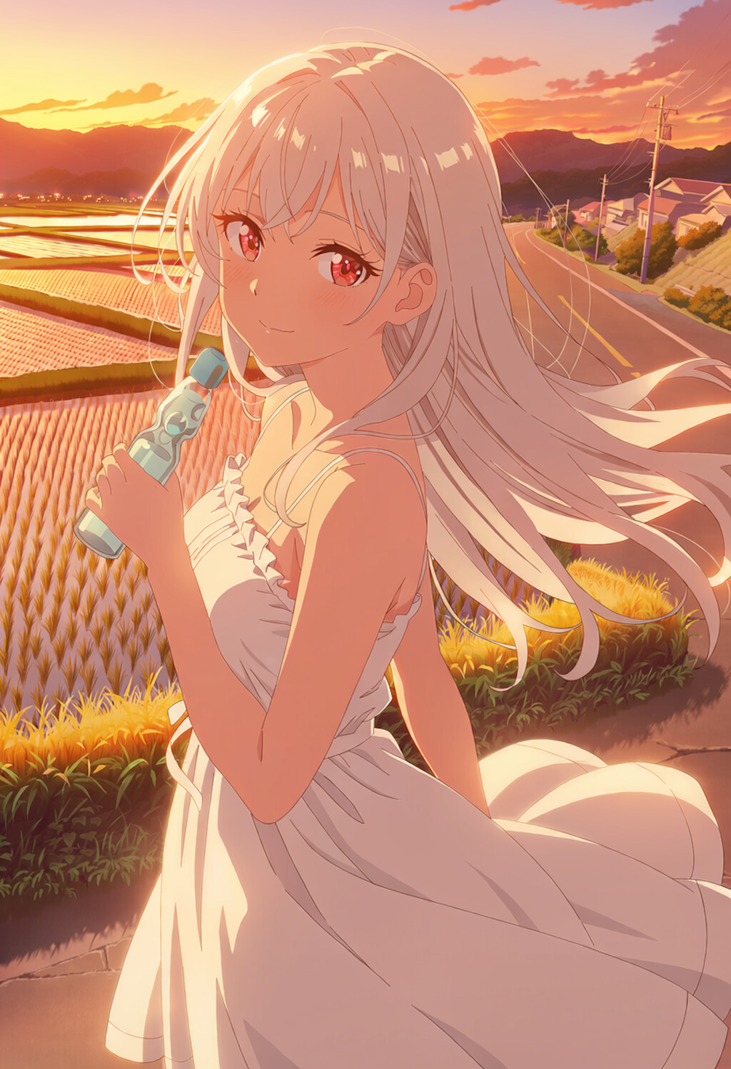 ラムネ