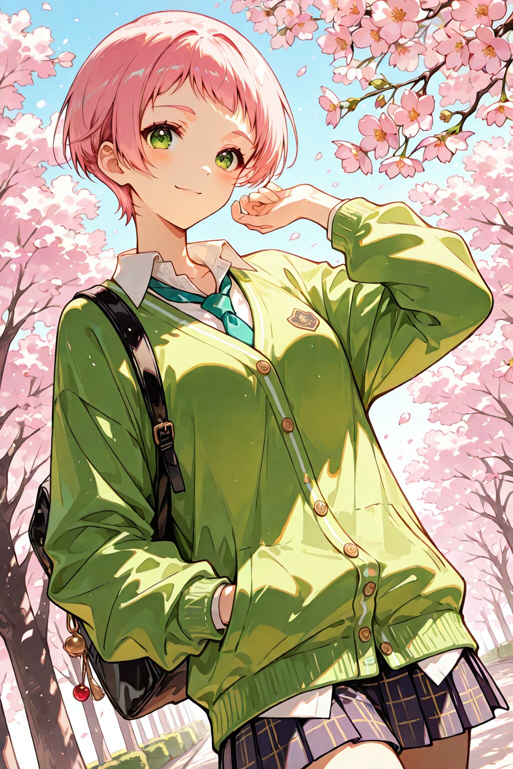 出会い