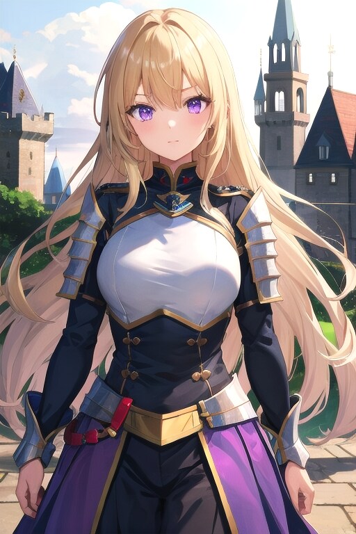 クレアちゃん863 | の人気AIイラスト・グラビア