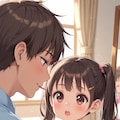 イケメン「パンツ脱いで見せてくれるよね？」 2枚目