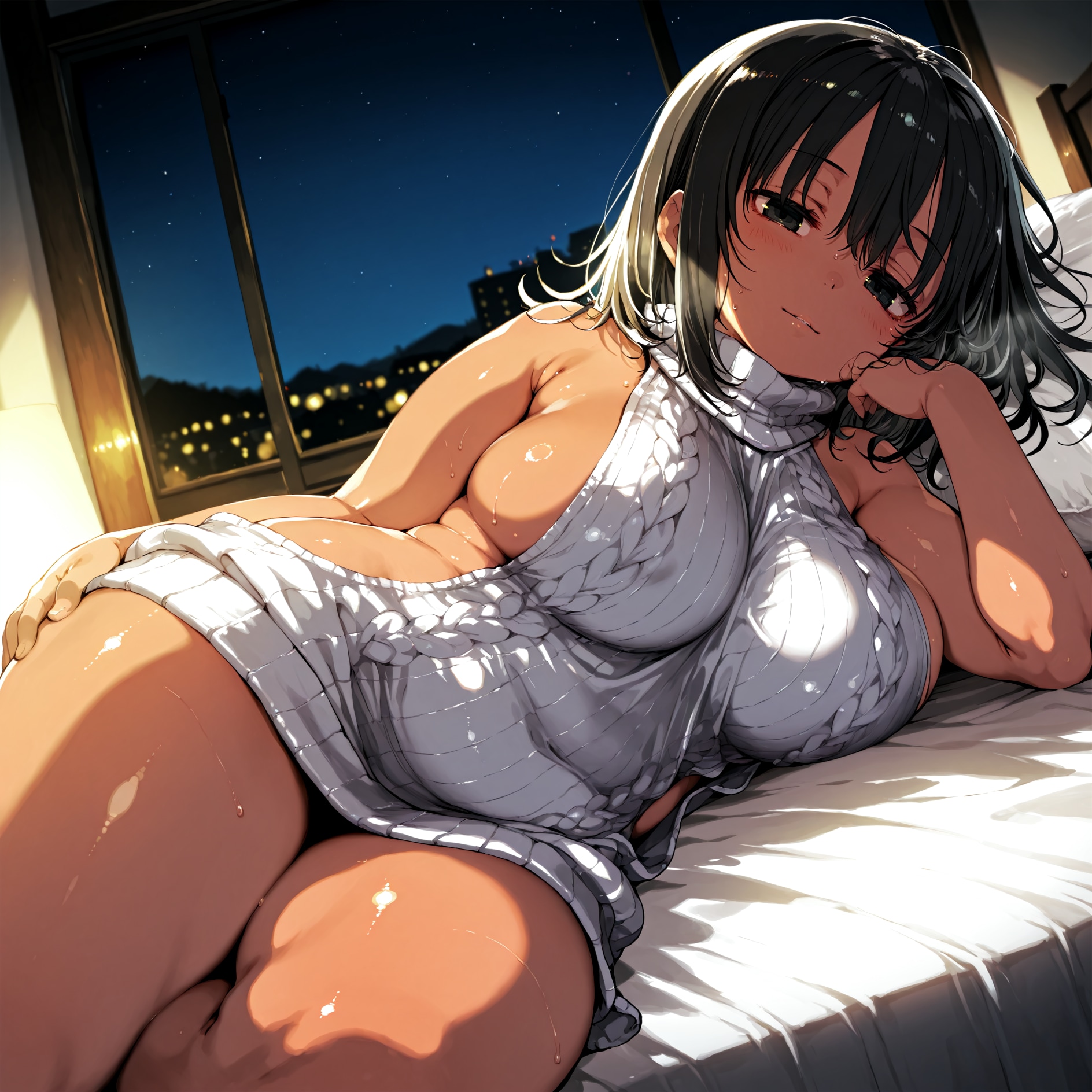 殺し屋ねえさん