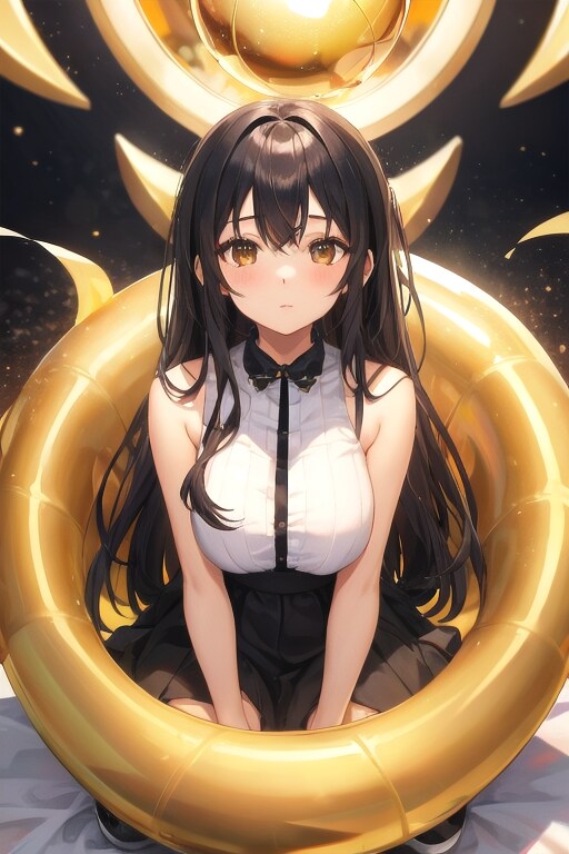 さくらちゃん475 | の人気AIイラスト・グラビア