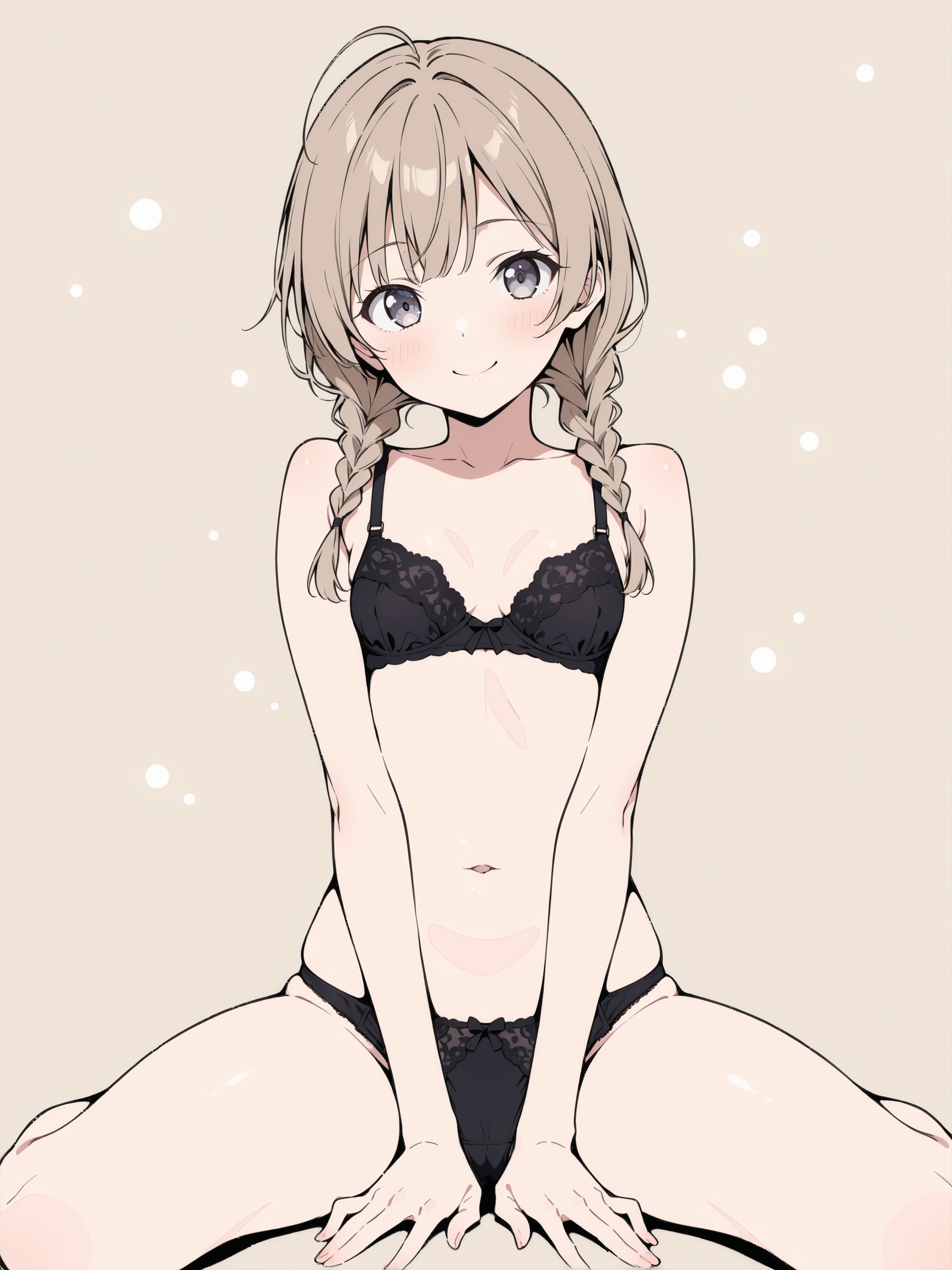今日の下着の女の子 20260523