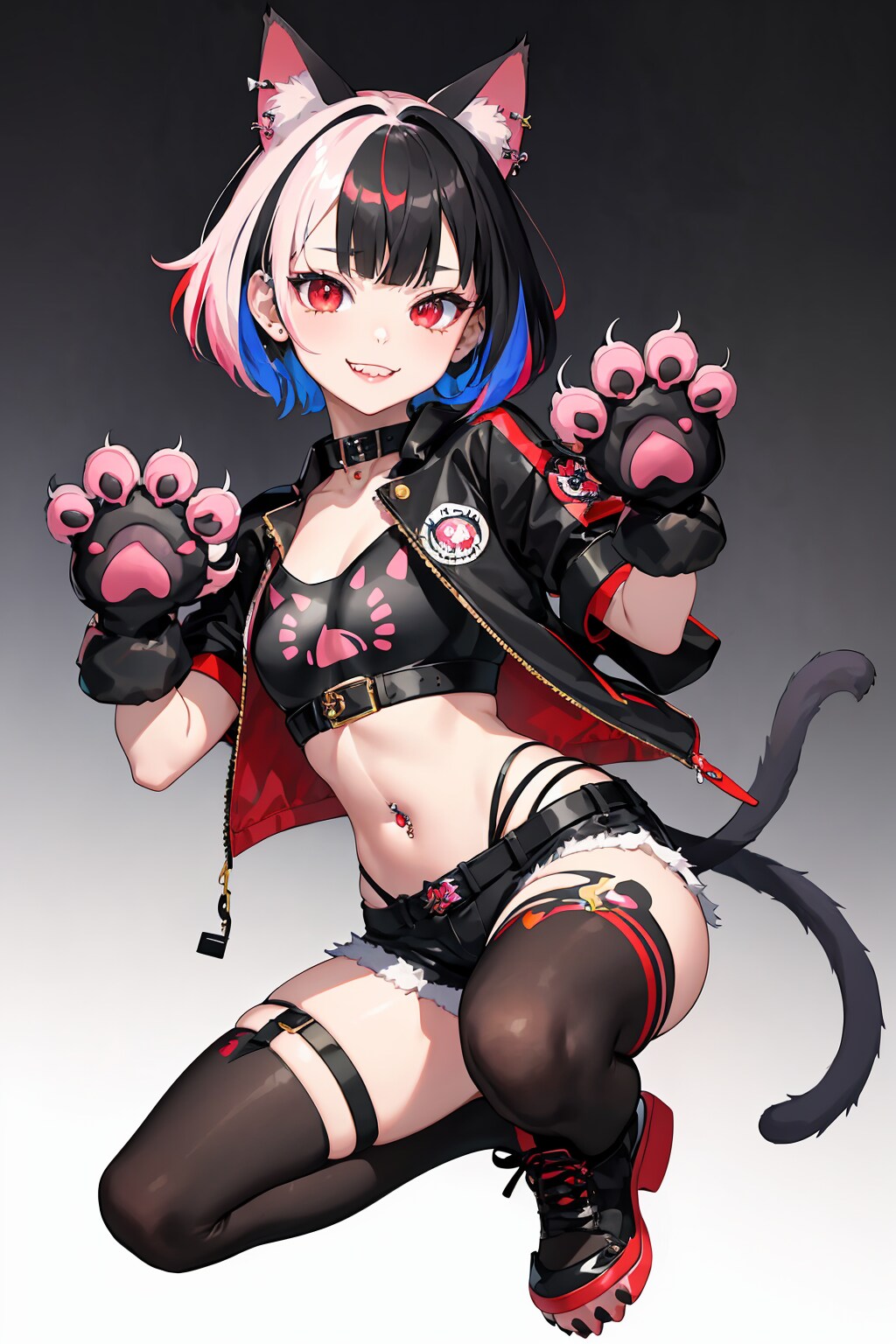 ケモミミちゃん #69