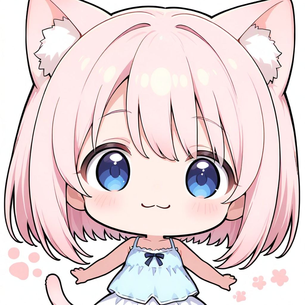 おやすみにゃん