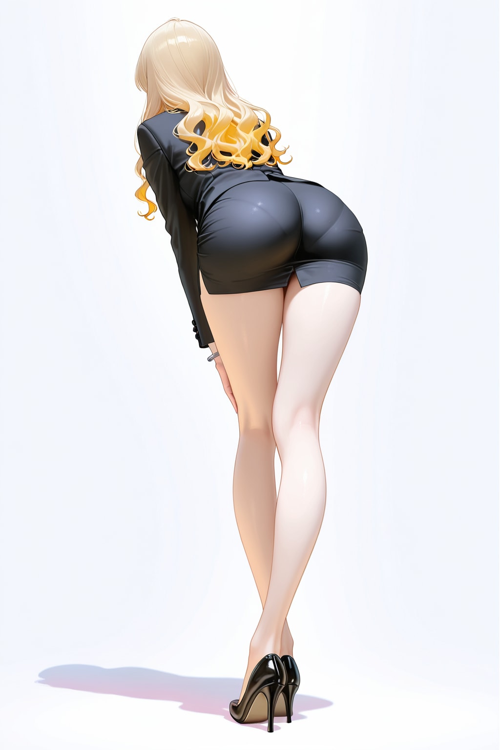 パンティライン