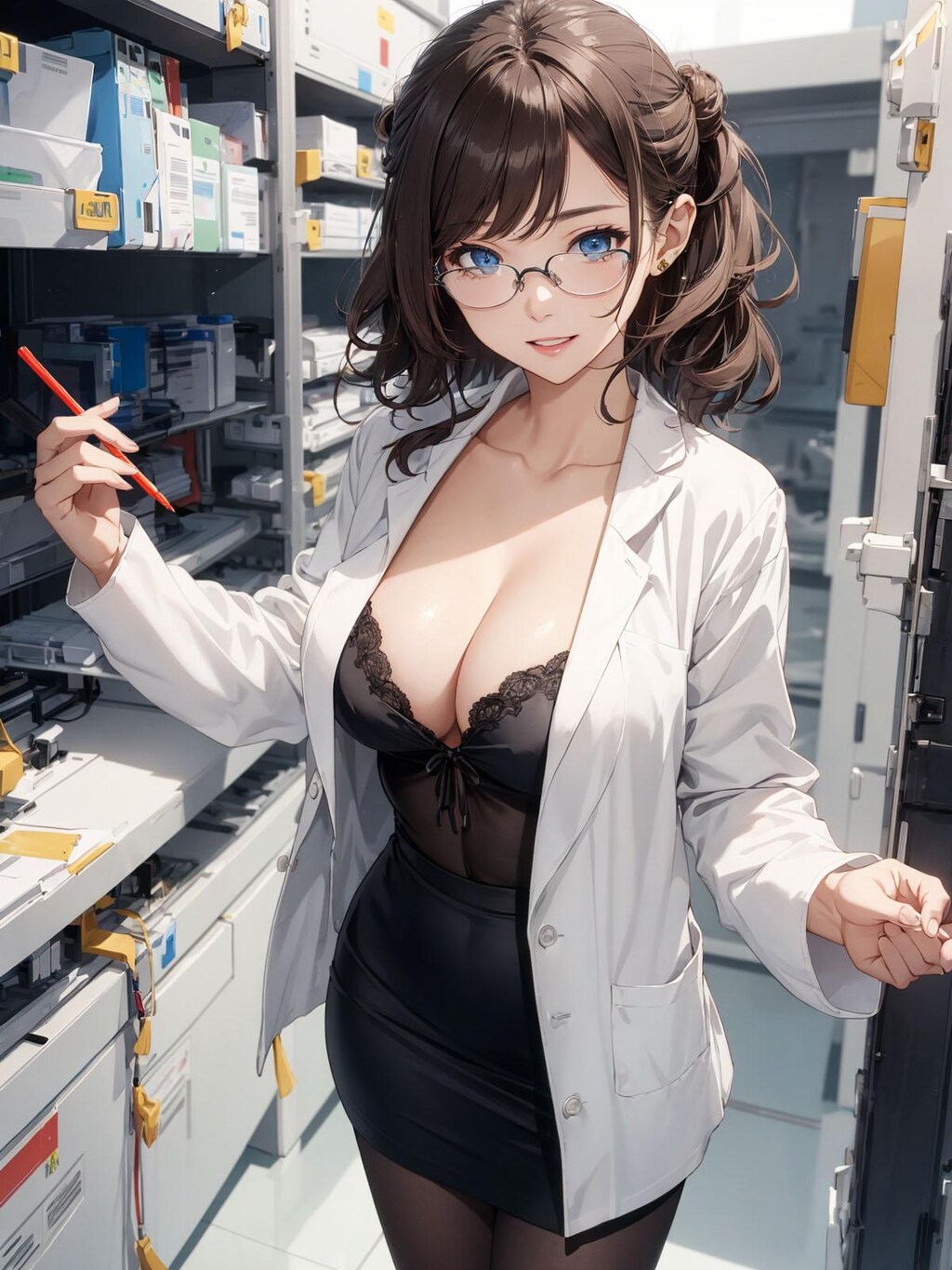 メグ