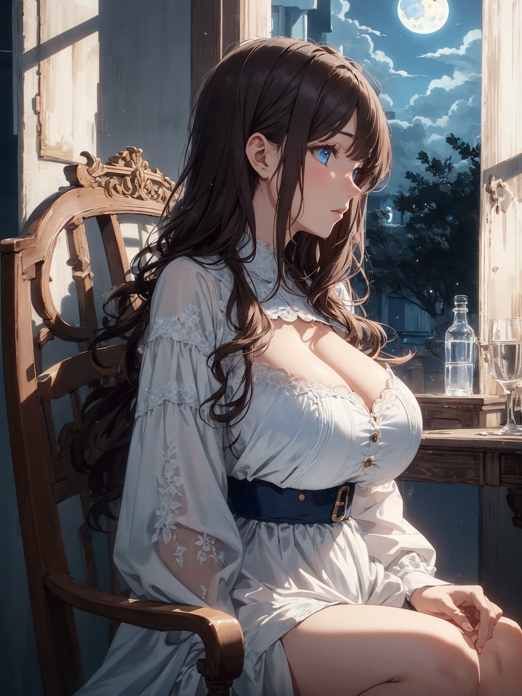 メグ