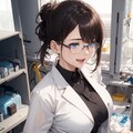 メグ 2枚目