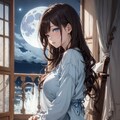 メグ 5枚目
