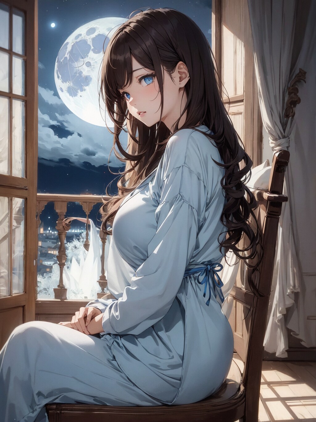 メグ