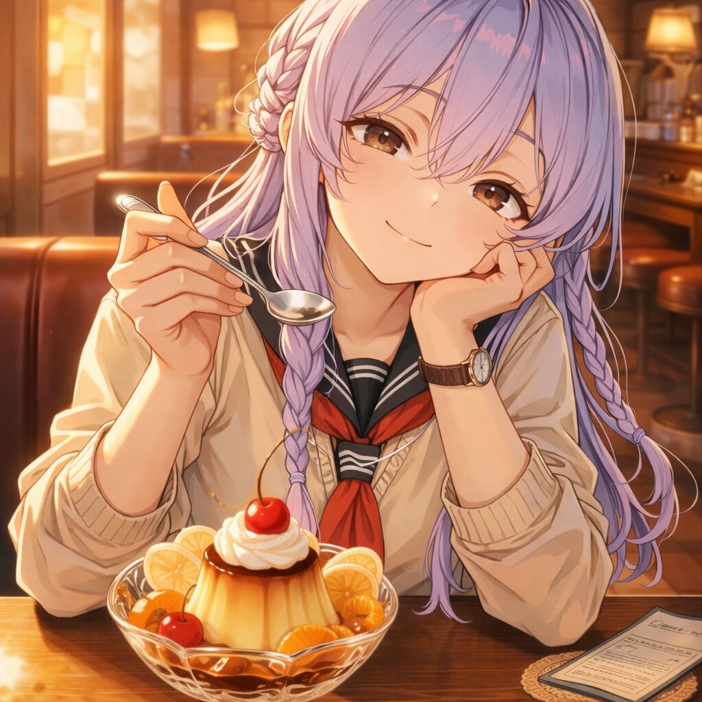 お伺いしますよ〜？