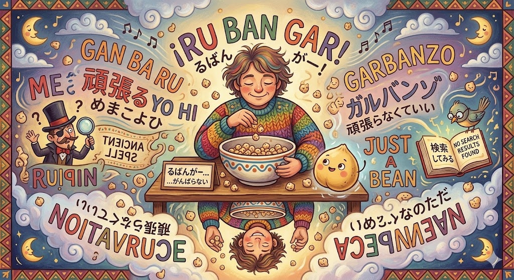 『るばんがー』と『ひよこ豆』 | の人気AIイラスト・グラビア