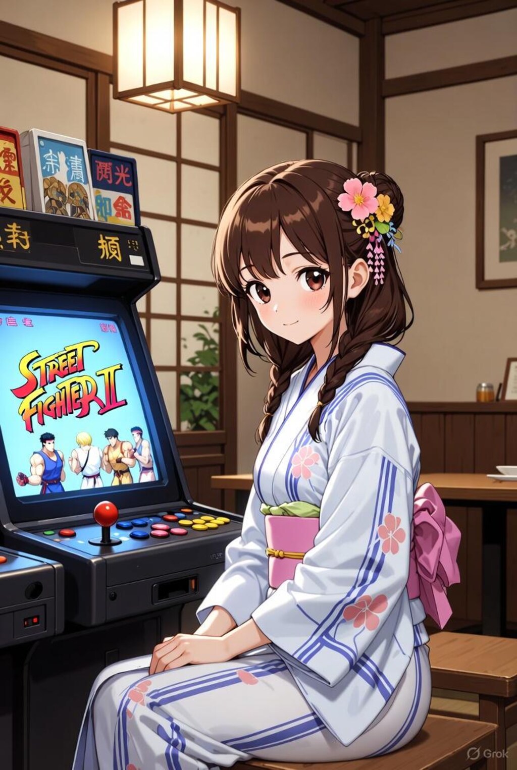 DON'T  COMES A ヌー CHALLENGER!