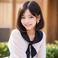 ポートレート③ 11枚目
