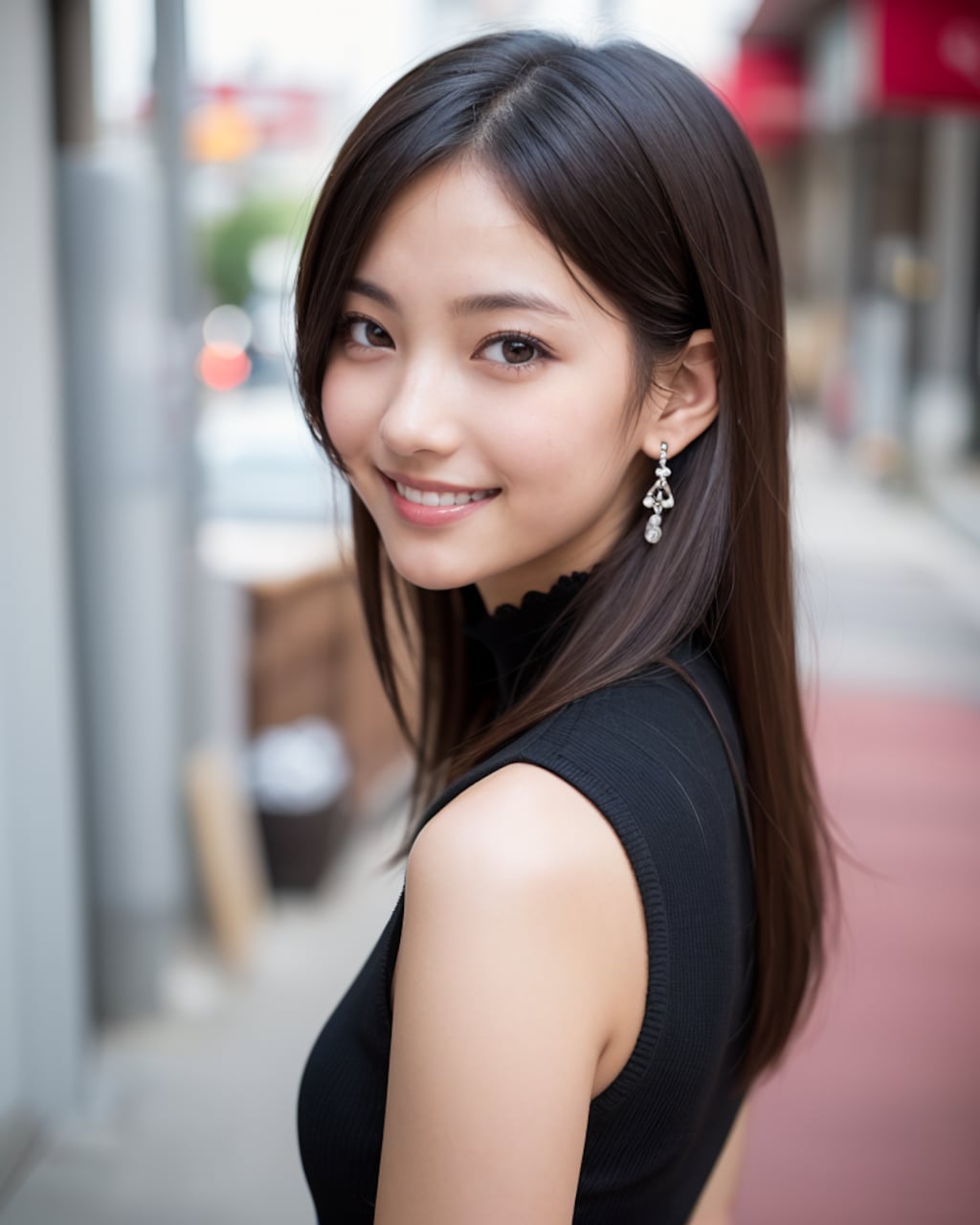 ポートレート③